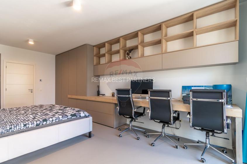 Casa de lux de vanzare in White House Residence - 25