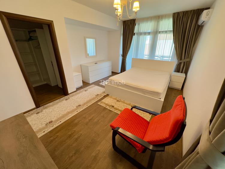 Vila 8 Camere | P+2+M+S | Langa Liceul Mark Twain | Erou Iancu Nicolae | Pipera - 14