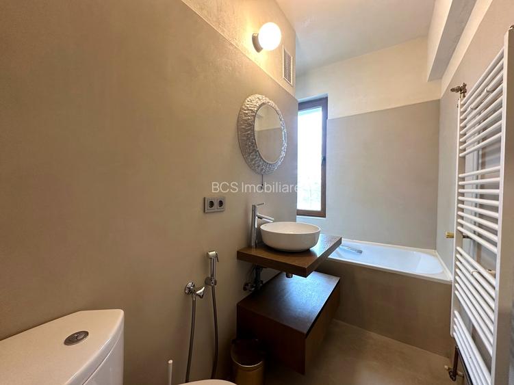 Apartament - 2 camere - Vanzare - Floreasca - str Glinka - 9