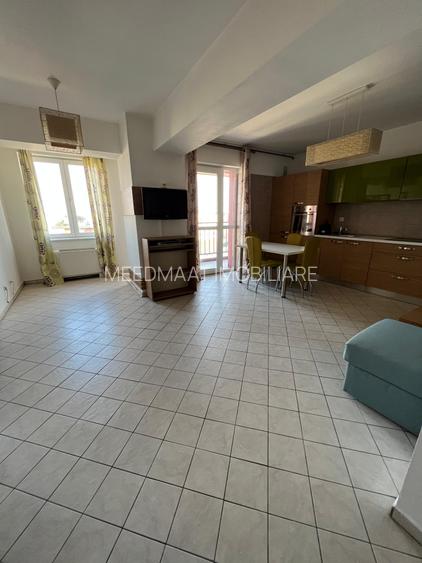 Apartament 2 camere, zona Decebal,Piata Alba Iulia, Metrou Muncii - 2