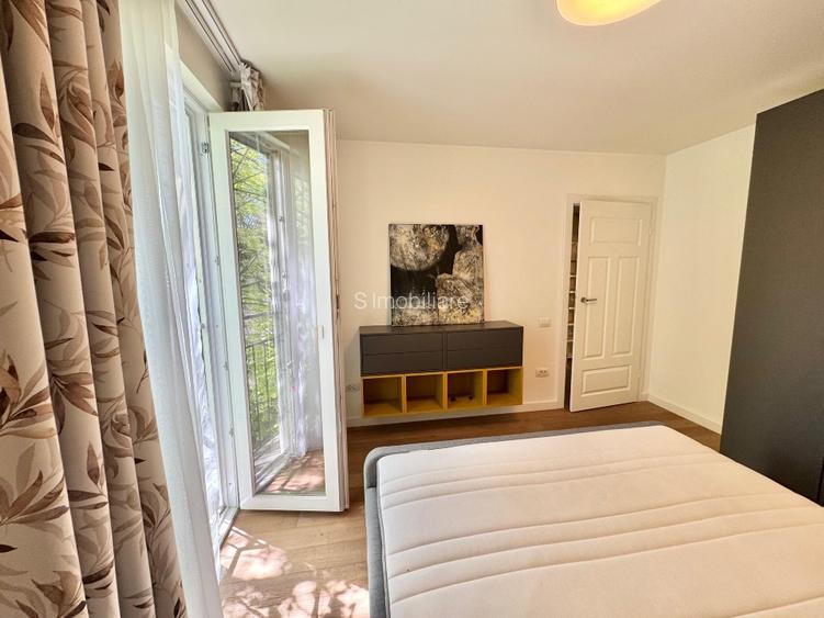 2 camere Primaverii renovat, Zero comision - 6