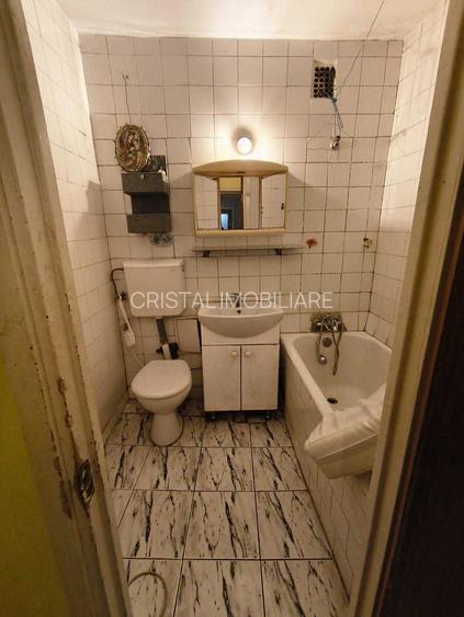 Vanzare apartament 3 camere Titan- 5min 1 Decembrie 1918, pret negociabil - 6