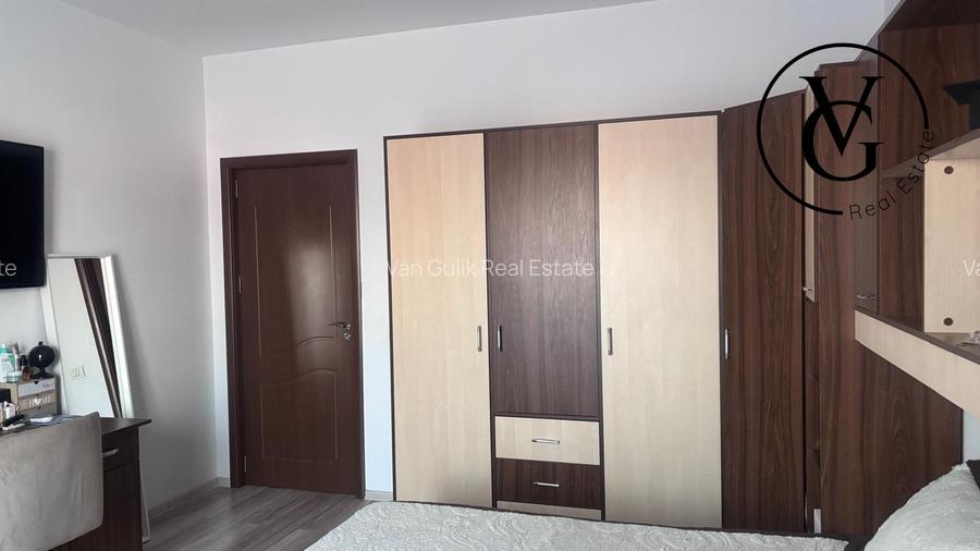 Apartament 2 camere - Bloc nou - Metrou 1 Decembrie - 4