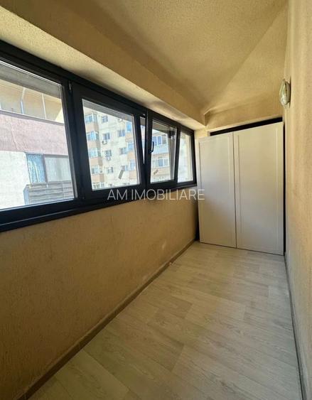 AP. 2 CAMERE- TITAN, PET-FRIENDLY, CENTRALA, PARCARE, BLOC NOU - 4