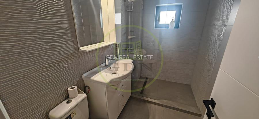 Apartament 2 camere, decomandat, 58,5 mp, Cartier Lapus Arges, Zona Muntenilor - 7