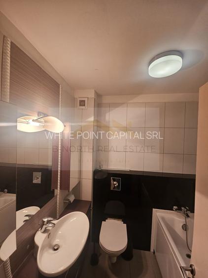 Apartament 3 camere de închiriat, mobilat și utilat complet | Terasă generoasă - 13