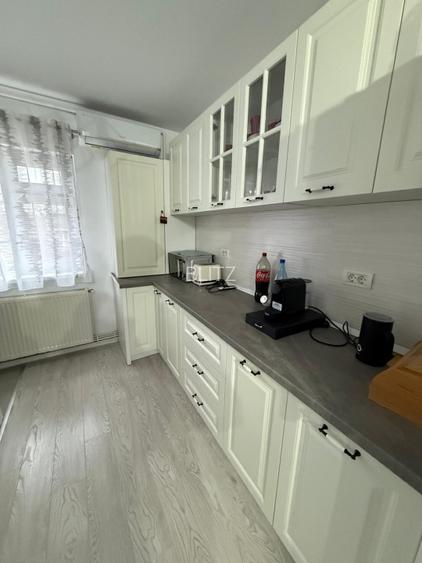 Apartament 3 camere, 75 mp, zona Cornițoiu - 2