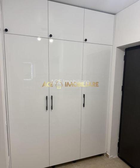 Studio de inchiriat | Berceni | Metrou | Centrala | Parcare - 8