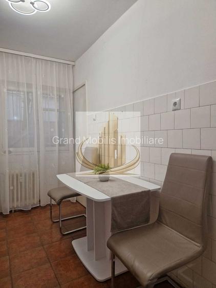 Ap 2 cam, parter | Girocului – Spitalul Județean | Ideal Investitie - 5