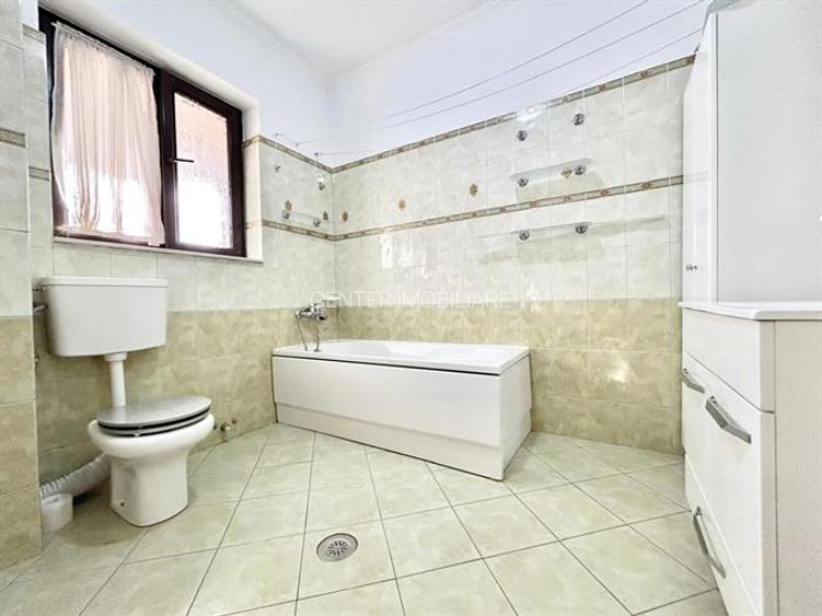 SOSEAUA NORDULUI, 3 camere deosebit, etaj 2, 217 mp,bloc boutique - 13