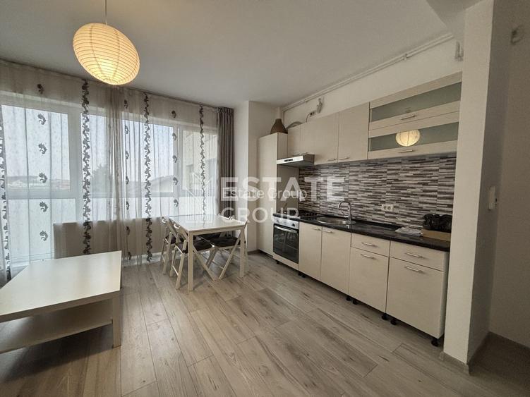 Apartament cu 2 camere in Giroc mobilat si utilat - 2