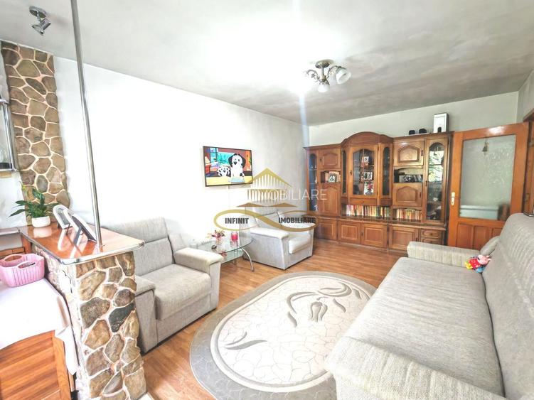 Apartament 3 camere de vanzare Bacau - 2