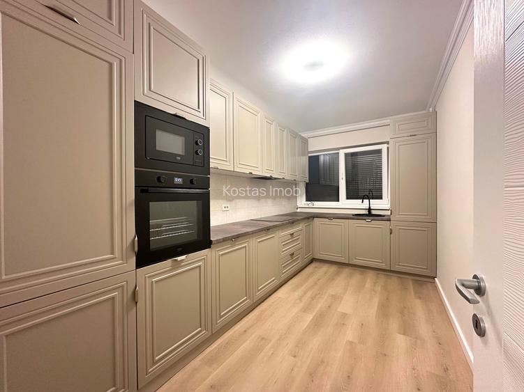 Apartament 2 camere lux complet mobilat și utilat Subcetate Residence - 11