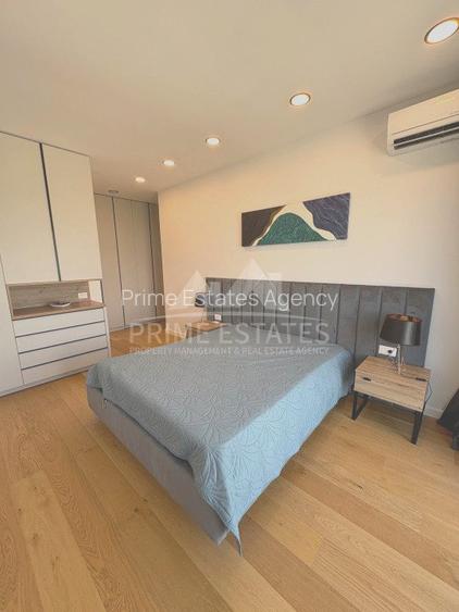 De inchiriat 3 camere, ready to move - in Nusco City  - 6