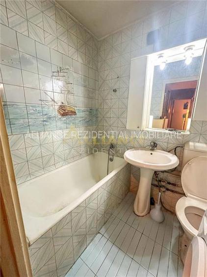 APARTAMENT 2 CAMERE – ZONA BRANCOVEANU, 50 MP - 7