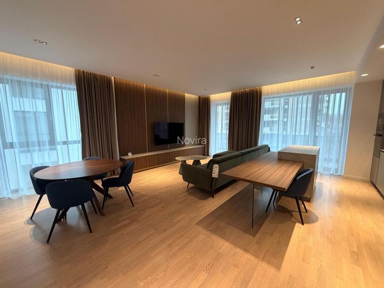 Apartament 3 Camere Exclusivist | Prima închiriere | Iancu Nicolae - 6