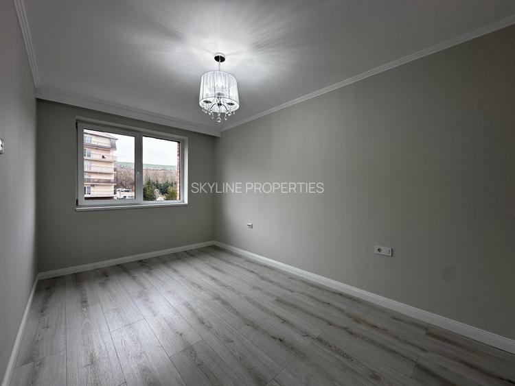 Apartament 3 camere | 61 mp | Balcon | Parcare subterană | Beta Residence - 3