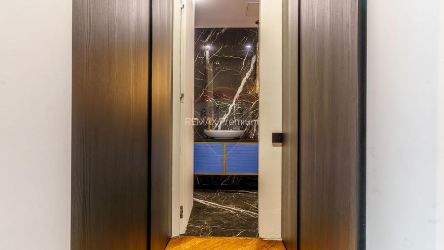 COM 0% Apartament de lux 4 camere de vânzare-  Aleea Herculane nr. 1 - 14