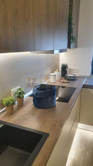 Dumbravita, 2 camere, centrala proprie. - 4