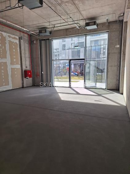 VANZARE SPATIU COMERCIAL // ONE COTROCENI PARK // DIRECT DEZVOLTATOR - 12