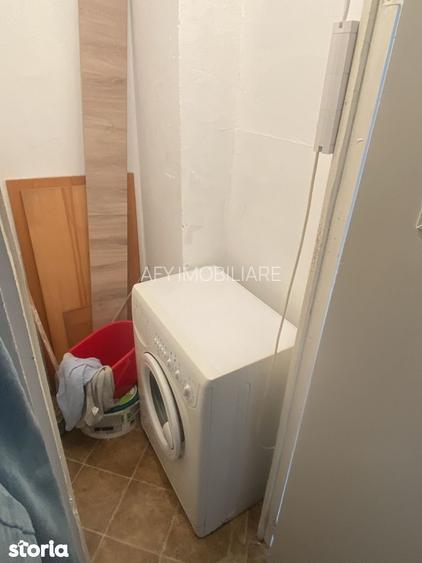 Apartament 2 cam Iancului, posibilitate montare centrala - 6