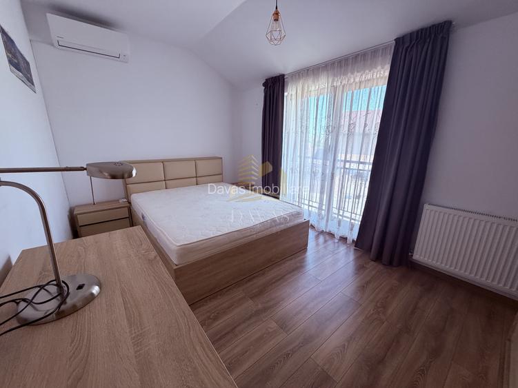 Casa  individuala de inchiriat | Gheorgheni | Zona Iulius Mall - 20