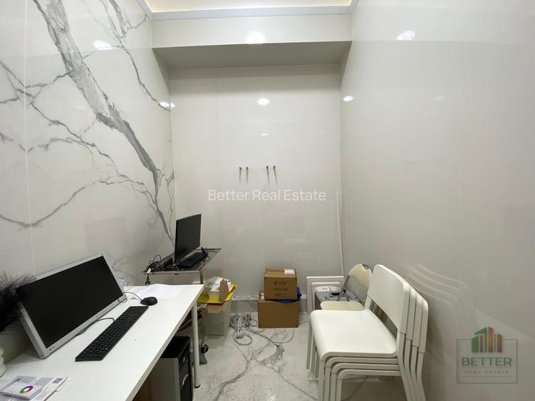 Închiriere spațiu comercial Sector 1 – Bld. Expoziției, 178 mp - 18