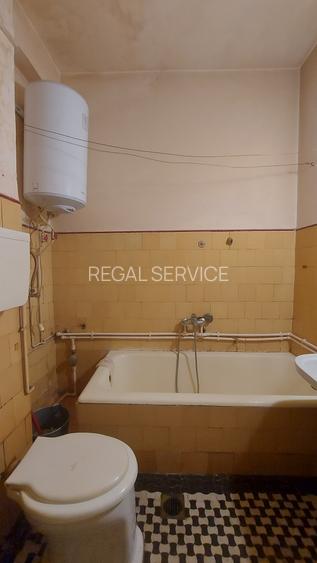 UNIVERSITATE- BATISTEI, vanzare GARSONIERA , supr-28mp - 8