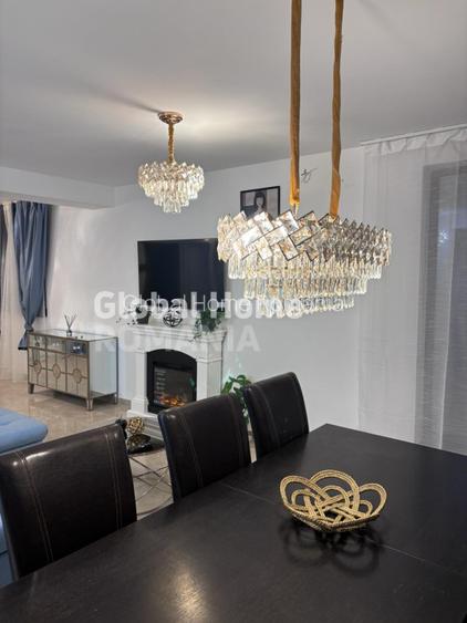 Vila  150 MP | Otopeni - Ilfov | Curte 128 MP + Parcare - 7