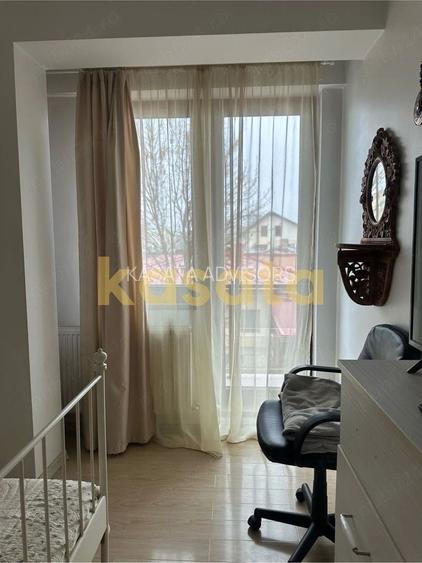 Apartament 2 camere | București Noi cu parcare - 3