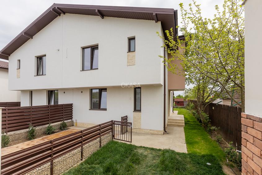 O casă construită corect, documentată pas cu pas – Săftica Green Residence - 6