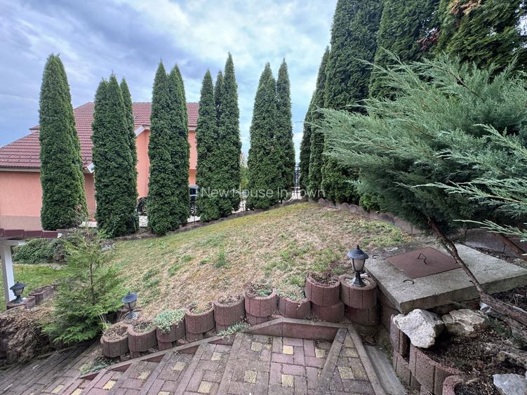 Vila individuală de vânzare în Livezeni, la doi pași de Târgu Mureș | Comision 0 - 33