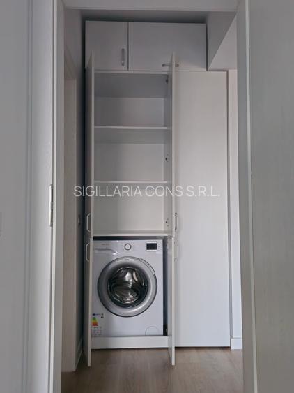 Direct Proprietar |  Prima Inchiriere |  Loc de Parcare Subteran - 18