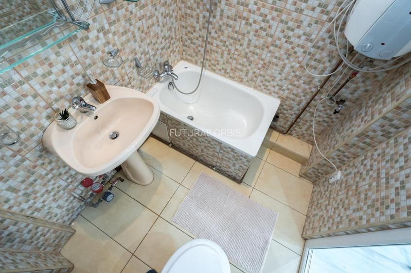 Garsonieră de închiriat – Strada Vânătorii, Central, București - 15