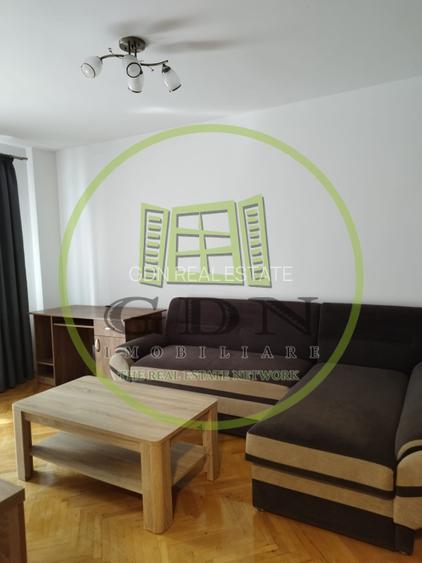 Apartament renovat Mănăștur - 6