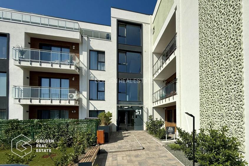 Direct de la dezvoltator: Apartament  bloc NOU, 3 camere, comision 0% - 13