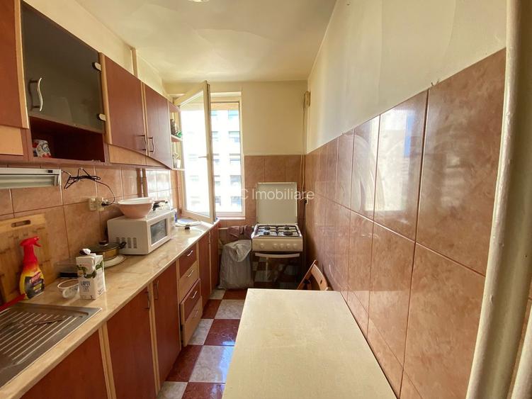 Apartament 2 camere Gara de Nord – Dinicu Golescu, V13 - 5