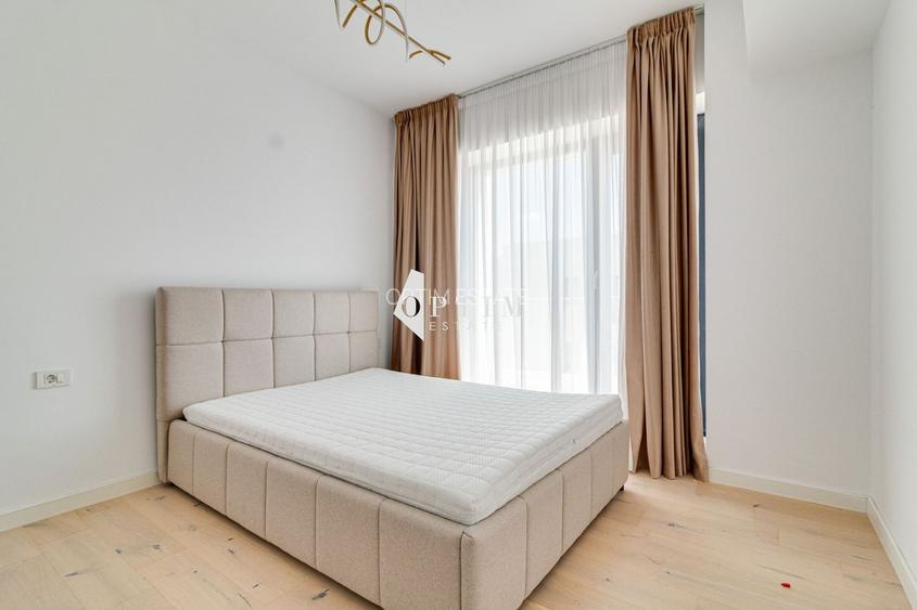 READY TO MOVE! 3 Camere SUPERB,2 bai , PARCARE- First ESTATE! - 16