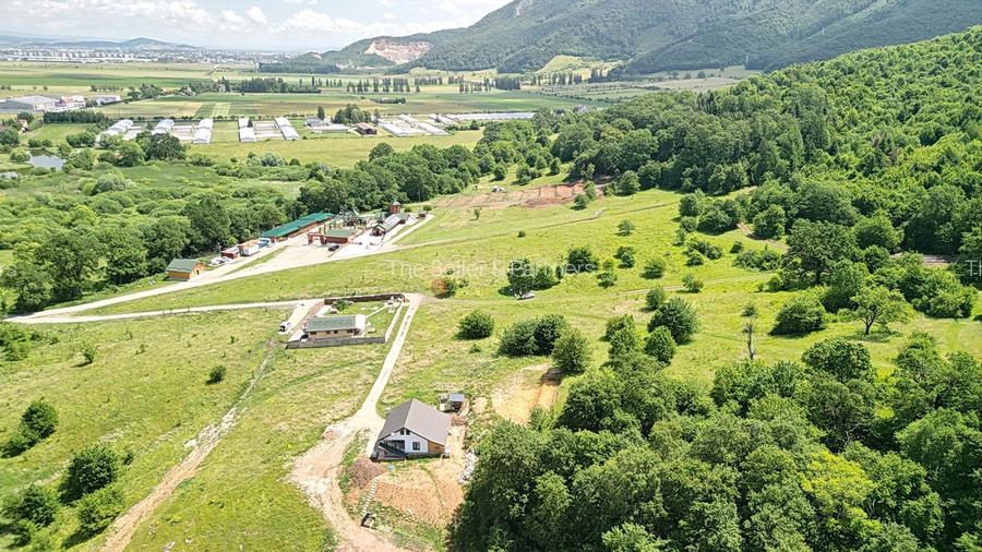 Teren Intravilan parcele 1000mp - 28