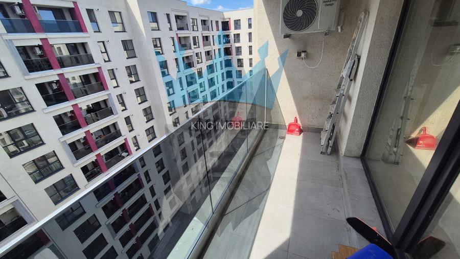 Apartament 2 Camere Exigent Plaza Faza 4 Lujerului Bucuresti - 5