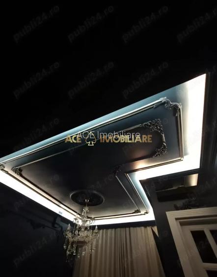 2 Camere de vanzare | Dacia | Metrou | Centrala | Terasa | Comision 0%  - 5