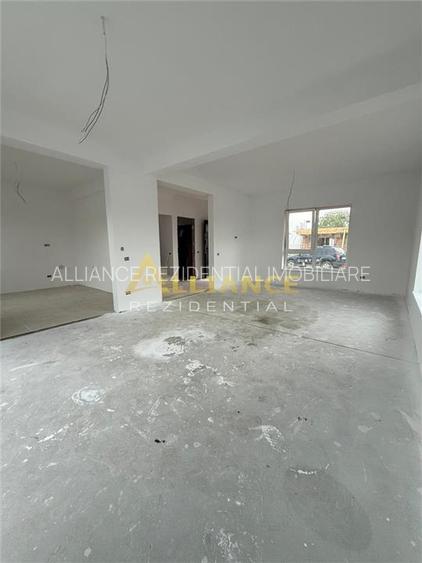 CASA INDIVIDUALA | 120 MP UTILI + TERASA | FINISATA LA CHEIE - 7