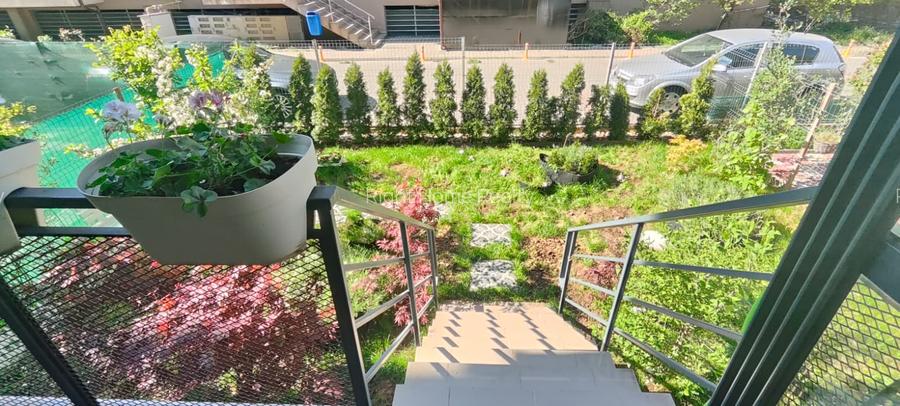 2 camere + curte proprie 57 mp – Metrou Berceni - 8