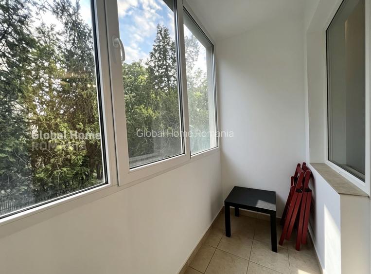 Apartament 2 camere | Titan – Potcoava / Diham | 8 min Metrou Titan | Parcare - 4