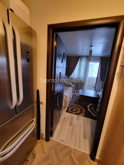 Apartament 3 camere, decomandat, 50 mp, ac, balcon, Brancoveanu - 6