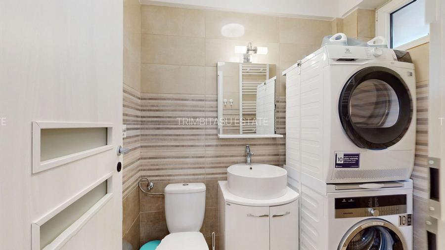 Casă modernă 4 camere | Popești-Leordeni – Intrarea Viilor - 16