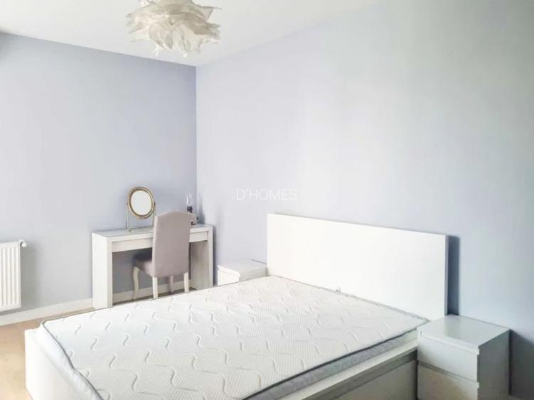 First Rent I 2 rooms Apartment Iancu Nicolae I New Building - 6