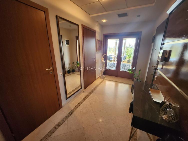 View spectaculos | B-dul Primaverii | 3 camere | 118 mp utili | - 4