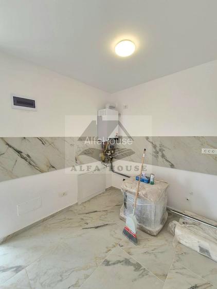 Casa individuala, 213 mp - 2 Aparatmente separate, Brasov - Sanpetru - 13