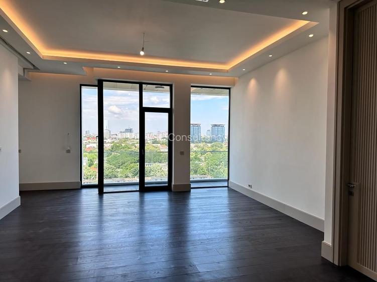 Penthouse 4 camere 102 The Address - 15